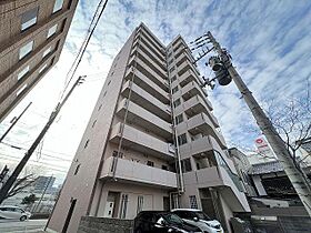 滋賀県大津市島の関（賃貸マンション1K・4階・25.96㎡） その20