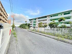 ベルヴィ栗東  ｜ 滋賀県栗東市手原２丁目（賃貸マンション2LDK・5階・53.00㎡） その29