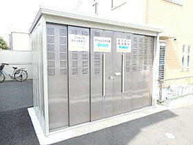 アミティエ大江  ｜ 滋賀県大津市大江６丁目（賃貸マンション1R・3階・33.54㎡） その26