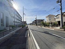 滋賀県草津市南草津４丁目（賃貸マンション1K・3階・28.34㎡） その29