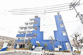 滋賀県草津市矢橋町（賃貸マンション1K・6階・22.30㎡） その18