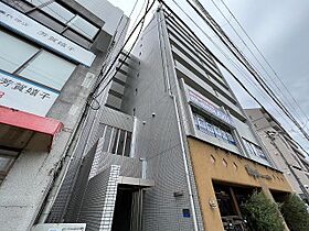 滋賀県草津市西大路町（賃貸マンション1K・6階・27.44㎡） その20