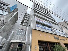 滋賀県草津市西大路町（賃貸マンション1K・6階・27.44㎡） その3