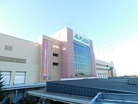 滋賀県草津市西大路町（賃貸マンション1K・6階・27.44㎡） その18