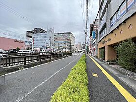 滋賀県草津市西大路町（賃貸マンション1K・6階・27.44㎡） その29