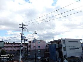 滋賀県草津市野路東４丁目（賃貸マンション1K・3階・26.58㎡） その18