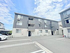 Casa raffine 瀬田 A  ｜ 滋賀県大津市玉野浦（賃貸アパート2LDK・2階・58.07㎡） その1