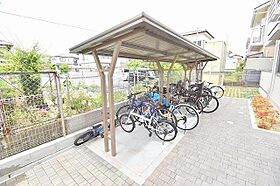 Casa Ciel  ｜ 滋賀県草津市平井４丁目（賃貸アパート1LDK・3階・43.66㎡） その17