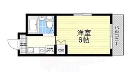 ハイツ玉川4  ｜ 滋賀県草津市野路９丁目（賃貸マンション1K・3階・16.00㎡） その2