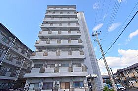 ハイツ玉川4  ｜ 滋賀県草津市野路９丁目（賃貸マンション1K・3階・16.00㎡） その21