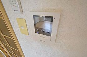 クローバーハイツ3  ｜ 滋賀県草津市笠山２丁目（賃貸マンション1K・1階・26.24㎡） その25