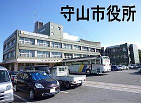 宇野ビル  ｜ 滋賀県守山市守山６丁目（賃貸マンション1K・5階・29.70㎡） その12