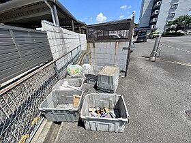 第36長栄ガーデンハイツヤマキ  ｜ 滋賀県草津市青地町（賃貸マンション1K・2階・28.80㎡） その30