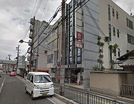 レオパレスシルフィード  ｜ 滋賀県大津市本宮２丁目（賃貸アパート1K・3階・20.81㎡） その9