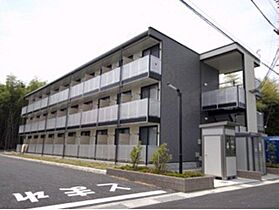 レオパレス21ツツミ館  ｜ 滋賀県草津市上笠４丁目（賃貸アパート1K・1階・20.81㎡） その1