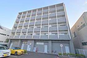 メゾンクレール3  ｜ 滋賀県草津市南草津２丁目（賃貸マンション1K・3階・27.94㎡） その3