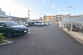 メゾンクレール3  ｜ 滋賀県草津市南草津２丁目（賃貸マンション1K・3階・27.94㎡） その27