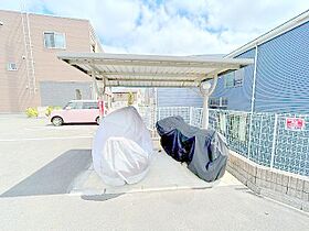 アヴェニール アイ 3  ｜ 滋賀県大津市平津１丁目（賃貸アパート1LDK・1階・50.66㎡） その30