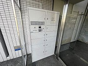 滋賀県草津市南草津４丁目（賃貸マンション1K・4階・28.34㎡） その16