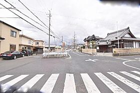 メゾン東大津  ｜ 滋賀県大津市木下町（賃貸マンション1K・2階・22.17㎡） その29