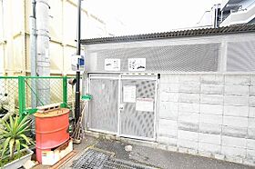 カーサソラッツオ弐番館  ｜ 滋賀県草津市矢橋町（賃貸マンション1K・2階・24.30㎡） その27