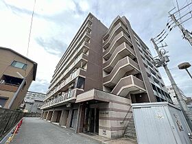 RoomsOoji  ｜ 滋賀県草津市大路１丁目（賃貸マンション1K・3階・25.75㎡） その3