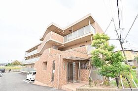 滋賀県大津市大江６丁目（賃貸マンション1LDK・3階・41.70㎡） その1