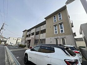 シンフォニア  ｜ 滋賀県草津市野村６丁目（賃貸アパート1LDK・1階・46.17㎡） その22