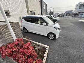 シンフォニア  ｜ 滋賀県草津市野村６丁目（賃貸アパート1LDK・1階・46.17㎡） その19