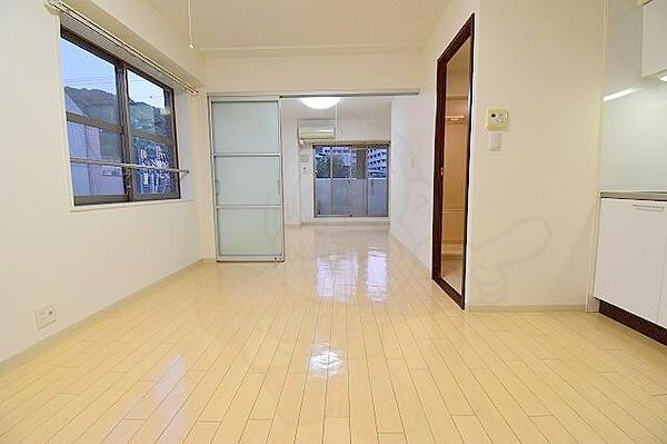滋賀県大津市京町１丁目(賃貸マンション1LDK・2階・40.57㎡)の写真 その14