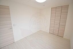 Le Lien 2階2LDKのリビング/ダイニング