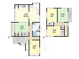 南郷4丁目戸建