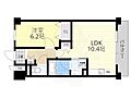 ラフィール5階6.7万円
