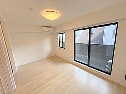 Nobel Dignity 3階1LDKのリビング/ダイニング