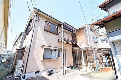 外観 外観
