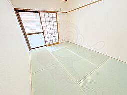 レイティー西大津1号館 102 1階3DKのリビング/ダイニング