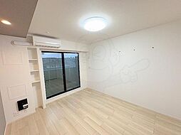 ハーモニーハウス 3階1Kのリビング/ダイニング