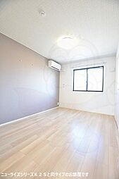 ベラーノ 1 1階1LDKのリビング/ダイニング