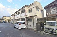 滋賀県大津市大江2丁目：物件画像／株式会社賃貸ネット 賃貸住宅サービス FC南草津店