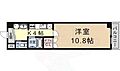 アートプラザ・ミー4階5.7万円