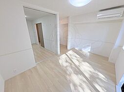 ルーチェ 1階1LDKのリビング/ダイニング