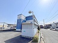 滋賀県大津市大江7丁目：物件画像／株式会社賃貸ネット 賃貸住宅サービス FC南草津店