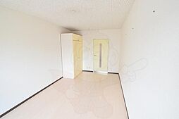 サンレジデンス玉川 4階1Kのリビング/ダイニング