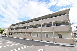 JR東海道・山陽本線 南草津駅 徒歩21分の賃貸アパート