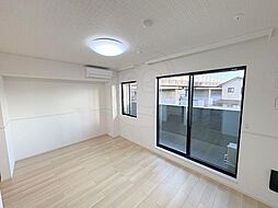 レスパスカルム 3階1LDKのリビング/ダイニング