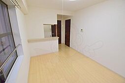 JR東海道・山陽本線 大津駅 徒歩8分の賃貸マンション 4階1LDKのリビング/ダイニング