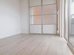 サザンクロス 3階1LDKのリビング/ダイニング