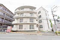 滋賀県草津市野路東3丁目：物件画像／株式会社賃貸ネット 賃貸住宅サービス FC南草津店