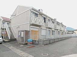 フレグランスヤス　B棟