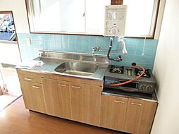 キッチン